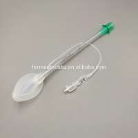 Disposable reinforced Laryngeal Mask Airway