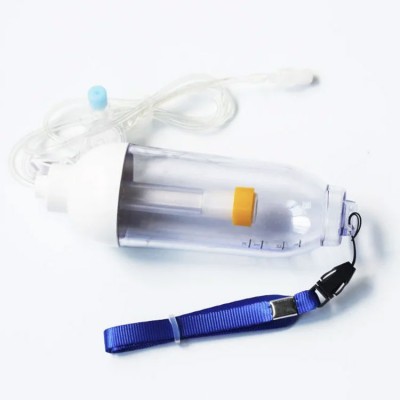 275ml Disposable Elastomeric Infusion Pump for Relieve Giving Birth Pain