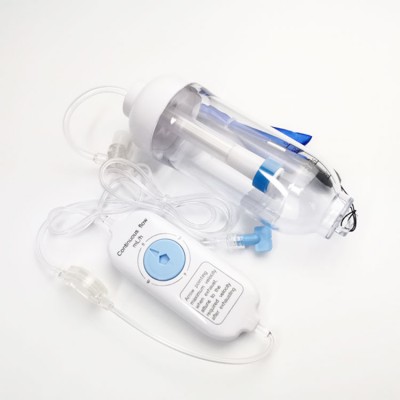 Medical Analgesia Disposable Elastomeric Infusion Pump for the Application of Medication