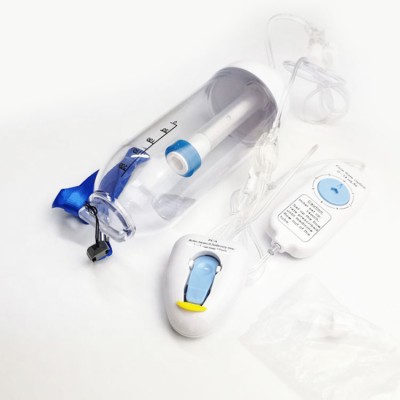 High Quality Disposable Portable IV Infusion Pump for Pain Ease