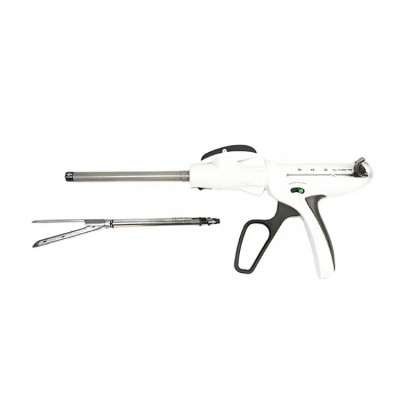 Linear Cutter Stapler Laparoscopic Surgery Gastrointestinal Anastomosis CE/ISO