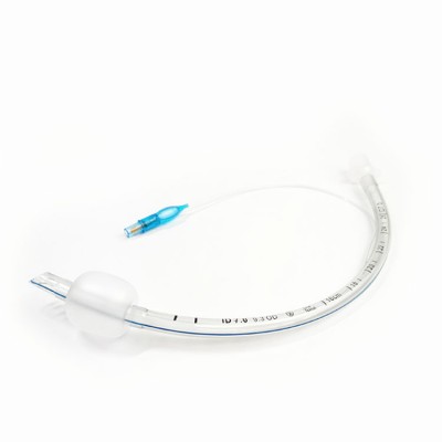 Standard Endotracheal Tube with Murphy Eye