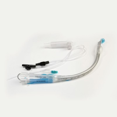 PVC Double Lumen Endobronchial Tube for Thoracic aortic surgery