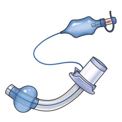 Flexible Adult Tracheostomy Tubes with Disposable or Reusable Inner Cannula