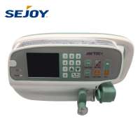 Continuous Subcutaneous Automatic Single Syringe Infusion Pump